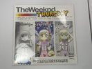 The Weeknd Thursday Vinyl 10th Anniversary Edition 2022 SEALED