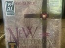 Simple Minds - New Gold Dream (81-82-83-84) HMV 1921 Edition Gold Vinyl, Sealed