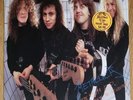METALLICA Garage Days Re-Revisited FACTORY SEALED Original 1987 FIRST PRESSING