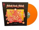 Black Sabbath - Sabbath Bloody Sabbath * ORANGE 180g vinyl LP * EX+ (2016) WB