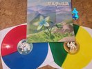 Legend Of Zelda Breath Of The Wild Memories Of The Heroes Journey 2xLP Vinyl VGM
