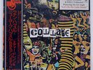 EDDIE DRENNON & THE B.B.S. UNLIMITED COLLAGE OVERSEAS UXP679V JAPAN OBI PROMO LP