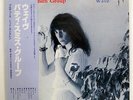 PATTI SMITH GROUP WAVE ARISTA 25RS24 JAPAN OBI VINYL LP