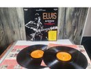 RCA Victor Elvis In Person International Hotel Back In Memphis Vinyl LP Set READ