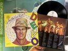 DEVO Q: Are We Not Men? (1978) 1st US Press LP +UK POSTER *NM Vinyl* ML 613