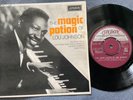 LOU JOHNSON - THE MAGIC POTION OF  rare UK 1965 E.P. / NORTHERN SOUL / EX++