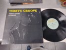 Tubby Hayes Quartet - Tubby's Groove (LP, Album, RE)