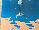 CLASSIC  VINYL ALBUM:  Electric Light Orchestra ELO PROMO Time (FH)