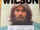 CLASSIC VINYL ALBUM: Dennis Wilson (Beach Boys) Promo Pacific Ocean Blue (FH)