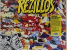 THE REZILLOS Can’t Stand The Rezillos SEALED Limited Edition LP Yellow Vinyl