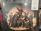 Band on the Run by Paul Mccartney & Wings (180g Vinyl Record LP 2017) NEW/SEALED