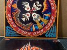 KISS   Rock and Roll Over 1976 LP Casablanca 1st Edition  NBLP 7037 w/Inner/ VG+