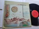 THELONIOUS MONK Straight No Chaser 1967 POST BOP COOL JAZZ Charlie Rouse EX/NM-