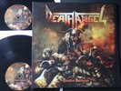 Death Angel – Relentless Retribution 2LP THRASH METAL 2010 RARE  Kreator Evile