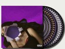 Olivia Rodrigo GUTS (SPILLED) Blood Records Zoetrope Picture Vinyl PRESALE
