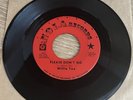 Northern Soul 45 WILLIE TEE “ Please Don’t Go”  NOLA 737 Ex. Orig. New Orleans