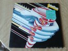 VINYLE 33T - JUDAS PRIEST - TURBO - 1986 - RARE - TBE