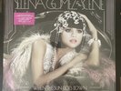 When The Sun Goes Down Vinyl LP Lavender/White Swirl Selena Gomez & The Scene