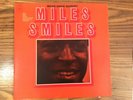 Miles Davis LP “Miles Smiles”   Columbia CL 2601   Very Good Condition.