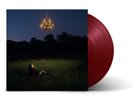 PALE WAVES - SMITTEN BURGUNDY VINYL LP (NEW)