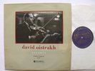 CX 1466 David Oistrakh plays Encores with Vladimir Yampolsky