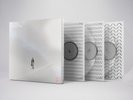 John Lennon - Meditation Mixes of Mind Games [VINYL]