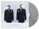PET SHOP BOYS - NONETHELESS [GREY VINYL] 11 - NEW & SEALED