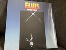 Moody Blue [40th Anniversary Edition Elvis Presley Vinyl LP New Sealed