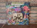 Flat Earth Society Waleeco BOSTON LP VINYL ALBUM PSYCH NM