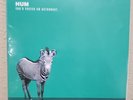 Factory Sealed Hum - You'd Prefer An Astronaut Vinyl LP