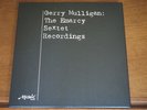 Gerry Mulligan THE EMARCY SEXTET RECORDINGS - Mosaic Records 5LP Box SEALED/MINT