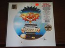 Grateful Dead EUROPE '72 VOL. 2 - RSD 4LP 180gm Vinyl SEALED AND NEAR MINT