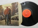 LP, Bob Dylan - The Freewheelin' Bob Dylan, Columbia JC 8786, early 80s Reis, NM