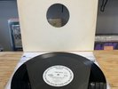 PINK FLOYD Another Brick In The Wall Part II/Run Like Hell 12” PROMO 33 1/3