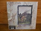 NEW Led Zeppelin IV by Led Zeppelin (Record, 2014) 180G Vinyl Classic Rock