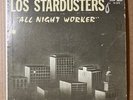 LOS STARDUSTERS 