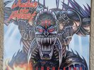 Judas Priest – Jugulator 2LP Germany 1997 SEALED