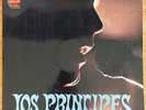 LOS PRINCIPES Self-Titled ORIG 1977 Gatefold LP, Ecuador Latin Disco Funk Cumbia