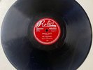 The Vocaleers 1954 DOO WOP 78 Angel Face / Lovin Baby RED ROBIN VG++ /Mint- HEAR
