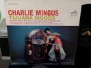 CHARLIE MINGUS Tijuana Moods LP ORIGINAL RCA STEREO LSP-2533 EXCELLENT 1s/1s