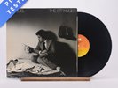 Billy Joel The Stranger A2 B3 Lyric Sheet LP Album Vinyl Record - EX/VG+
