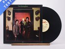 The Stranglers Stranglers IV (Rattus Norvegicus) LP Album Vinyl Record - VG+/EX