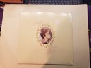 33 RPM Vinyl Record-Emmylou Harris THE BALLAD OF SALLY ROSE 1985 WB  NEW/SEALED