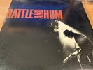 U2 rattle and hum 2 Lp(1988)