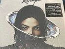 Michael Jackson Xscape/ Blood on the dance floor.