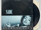 Sade - Diamond Life - 1984 UK 1st Press Album (NM) Ultrasonic Clean