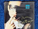MADONNA EROTICA 12'' VINYL MAXI US 1992 Promo Hype