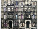 LED ZEPPELIN PHYSICAL GRAFFITI SWAN SONG P5163N JAPAN VINYL 2LP