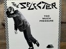 The Selecter On My Radio Too Much Pressure 1980 Chrysalis CHR 1274 EX/VG+ 4DEMO