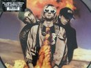 Nirvana. Hollywood Rock Festival. 3 LP Vinyl Record Picture Disc.